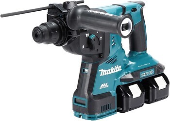 Фото Makita DHR280J