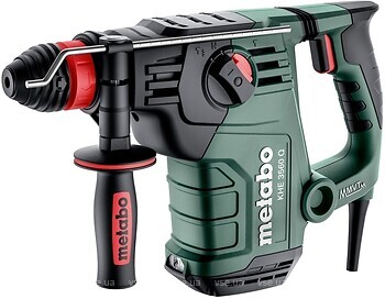 Фото Metabo KHE 3560 Q (600811500)