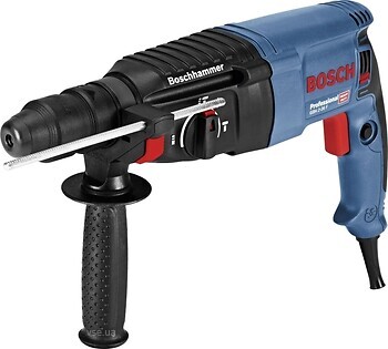 Фото Bosch GBH 2-26 F (06112A4002)