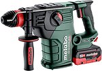 Фото Metabo KH 18 LTX BL 35 Q (600813810)