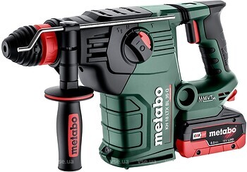 Фото Metabo KH 18 LTX BL 35 Q (600813810)