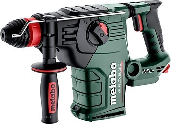 Фото Metabo KH 18 LTX BL 35 Q (600813850)