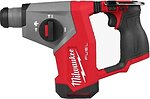 Фото Milwaukee M12 FHAC16-0 (4933499183)