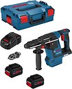 Фото Bosch GBH 18V-26F (061191000E)
