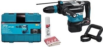 Фото Makita HR005GZ