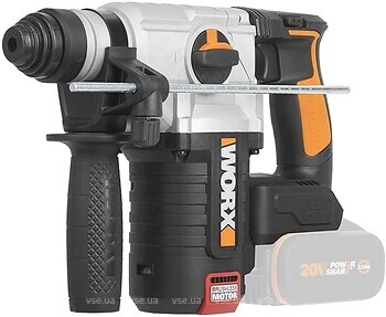 Фото Worx WX380.9