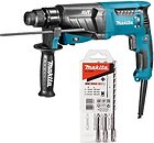 Фото Makita HR2631F Set