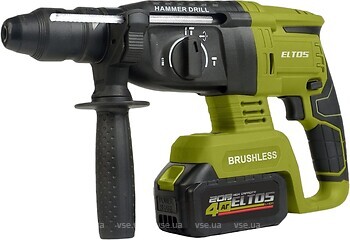 Фото Eltos ПА-20/26 DFR BL