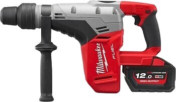 Фото Milwaukee M18 CHM -121C (4933471284)