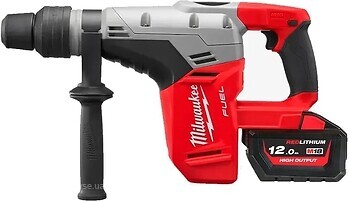 Фото Milwaukee M18 CHM -121C (4933499271)