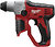 Фото Milwaukee M12H-402C