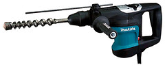 Фото Makita HR3540C