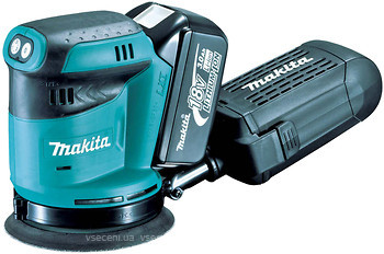 Фото Makita BBO180RFE