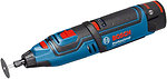 Фото Bosch GRO 10,8 V-LI 2.0 Ah