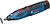 Фото Bosch GRO 10,8 V-LI 2.0 Ah
