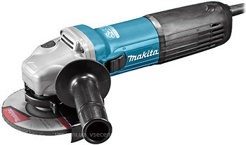 Фото Makita GA5040C