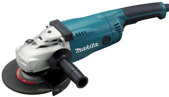 Фото Makita GA7020SF