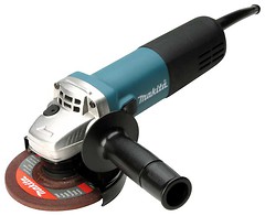 Фото Makita 9558NB