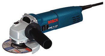 Фото Bosch GWS 7-115