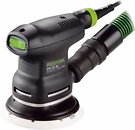 Фото Festool ETS 125 EQ