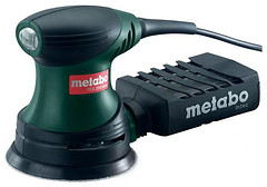 Фото Metabo FSX 200 Intec