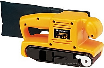 Фото Einhell BBS 720