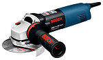 Фото Bosch GWS 14-125 Inox