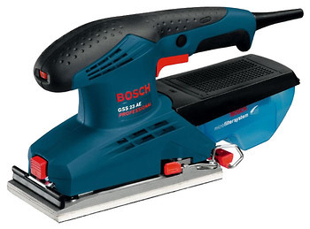 Фото Bosch GSS 23 A