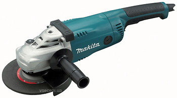 Фото Makita GA7020