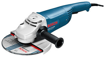 Фото Bosch GWS 22-230 H