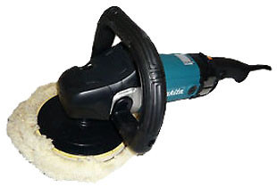 Фото Makita 9237CB