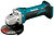 Фото Makita DGA452Z