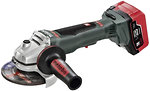 Фото Metabo WPB 18 LTX BL 125 QUICK