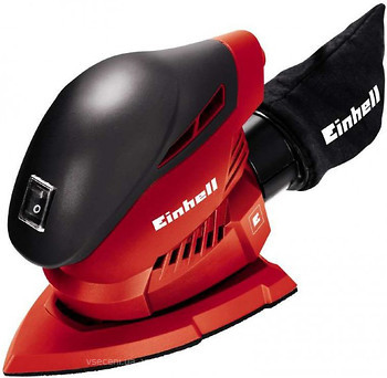 Фото Einhell TH-OS 1016