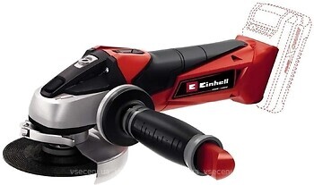 Фото Einhell TE-AG 18/115 Li Solo (4431110)