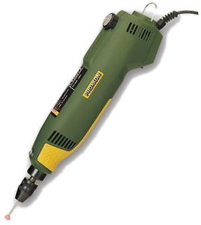 Фото Proxxon Micromot 50/E