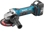 Фото Makita DGA452RMJ