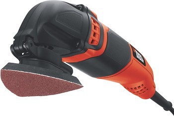 Фото Black&Decker MT280BA