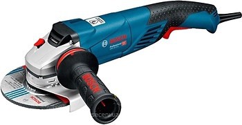 Фото Bosch GWS 18-125 SL