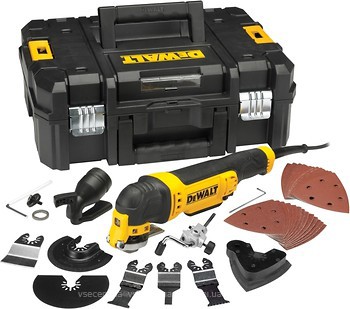 Фото DeWALT DWE315KT