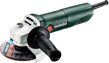 Фото Metabo W 650-125