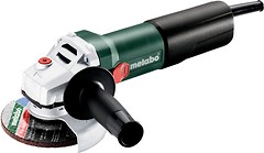 Фото Metabo WEQ 1400-125 (600347000)