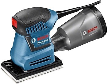 Фото Bosch GSS 160-1 A (06012A2200)