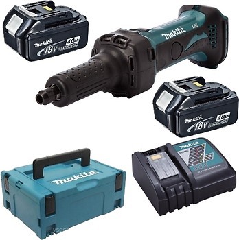 Фото Makita DGD800RMJ