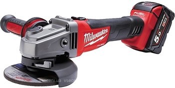 Фото Milwaukee M18 CAG 125X-502X (4933448866)