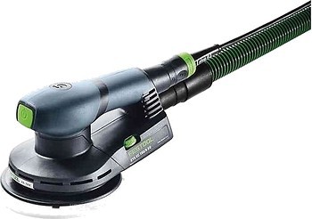 Фото Festool ETS EC 150/5 EQ-Plus (575042)