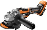 Фото AEG BEWS 18-125 BL-0 (4935464414)