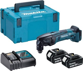 Фото Makita DTM50RFJ