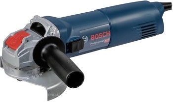 Фото Bosch GWX 14-125 X-LOCK (06017B7000)