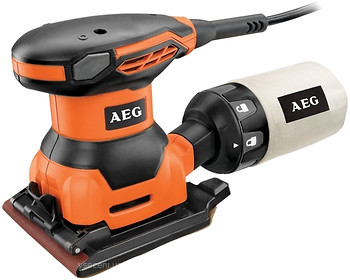 Фото AEG FS 140